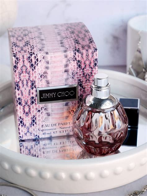 jimmy choo best seller perfume